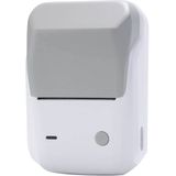 Niimbot - B1 - Mobiele Thermische Etiketteermachine - Wit - Draagbaar