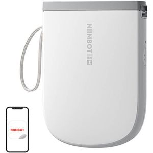 NIIMBOT D11H - Labelprinter - Draagbaar - Thermisch - Bluetooth Verbinding