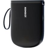 NIIMBOT D11H Portable Label Printer Black