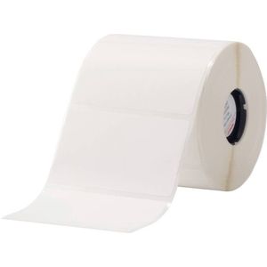 Niimbot - Etikettenrol - Wit - 690 Stuks - 7 cm