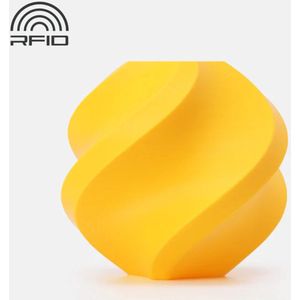 Bambu Lab - PLA Basic - Geel - 1.75mm - 3D Print Filamenten