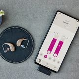 Oticon - Easy LE Adapter - Bluetooth Adapter - Verbeterde Connectiviteit