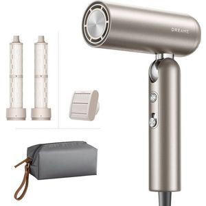 Dreame Pocket Neo haardroger 1300 W Goud