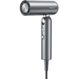 DREAME - Pocket Neo - Föhn - Grijs - 110.000 toeren per minuut - 300 g - Temperatuur 57°C