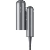 DREAME - Pocket Neo - Föhn - Grijs - 110.000 toeren per minuut - 300 g - Temperatuur 57°C