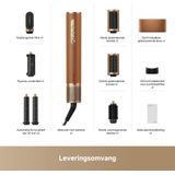 Dreame - Airstyle Pro - Föhn - 7 Opzetstukken - Krachtige Stylingtool