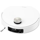 X50 Ultra Complete Weiß Staubsauger Roboter mit Absaugstation, Saugroboter mit Wischfunktion - Dreame