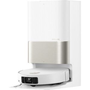 Dreame X50 Ultra Complete - Wit