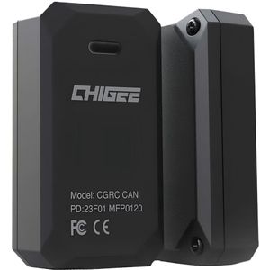 CHIGEE CGRC CAN 8-Pin Wonder Wheel Control voor BMW