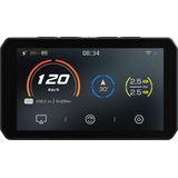 Chigee - AIO-5 Play - Infotainmentsysteem - Zwart - Voor Motorrijders