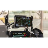 Chigee - AIO-5 Play - Infotainmentsysteem - Zwart - Voor Motorrijders