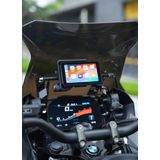 Chigee - AIO-5 Play - Infotainmentsysteem - Zwart - Voor Motorrijders