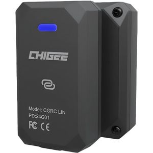 CHIGEE CGRC LIN 3-Pin Gegevenstoegang en Wonder Wheel-bediening voor BMW