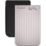 Plaud.AI Plaud Note starlight Dictafoon