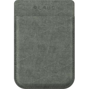 PLAUD - AI NOTE Case - Groen - Magnetisch