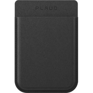 PLAUD - AI NOTE Case - Zwart - Magnetisch