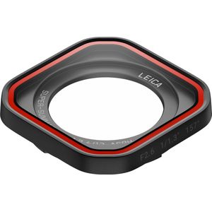 Insta360 - Ace Pro 2 - Lensbeschermer - Transparant - Duurzaam