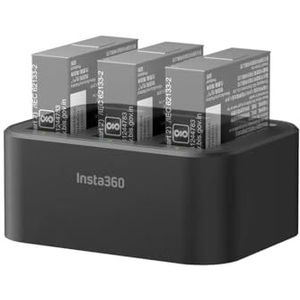 Insta360 Ace Pro 2/Ace Pro Fast Charge Hub