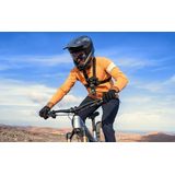 INSTA360 - X4 - Videocamera - Zwart - Inclusief Fietshouder en Selfie Stick