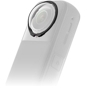 Insta360 - X5 - Lens Guard - Beschermkapje - Stevig Ontwerp