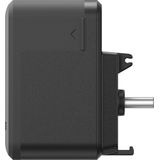 Insta360 - X5 Quick Reader - Actioncam-accessoire - Zwart - USB-C en Lightning