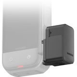 Insta360 - X5 Quick Reader - Actioncam-accessoire - Zwart - USB-C en Lightning