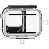 Insta360 - Ace Pro 2 Dive Combo - Duikcamera - Zwart - Duikbehuizing