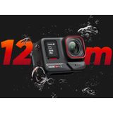 Insta360 - Ace Pro 2 Dive Combo - Duikcamera - Zwart - Duikbehuizing