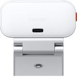 INSTA360 - Link 2C - Webcam - Arctic White - 4K met AI-tracking