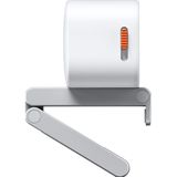 INSTA360 - Link 2C - Webcam - Arctic White - 4K met AI-tracking