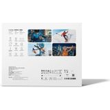 Insta360 - X5 - Videocamera - Zwart - 360° - 8K-kwaliteit