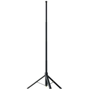 Insta360 - Throwpod - Statief - Zwart - Materiaal: Aluminium