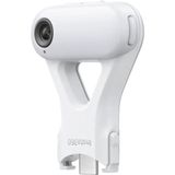 Insta360 - Flow 2 AI Tracker Bundel - Gimbal - Grijs - Maximaal 0,3 kg