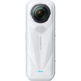 INSTA360 - X5 - Action Cam - Satin White - 8K 360°