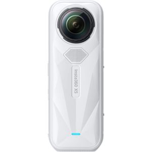 INSTA360 - X5 - Action Cam - Satin White - 8K 360°