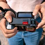 Insta360 - Ace Pro 2 - Dual Battery Xplorer Bundle - Donkergrijs