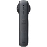 Insta360 - X5 - 8K 360° Actioncamera - Inclusief Accessoires