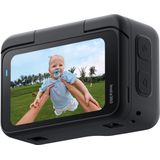Insta360 - GO Ultra Creator - Action Cam - Zwart - 2000 GB interne opslag