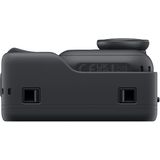 Insta360 - GO Ultra Creator - Action Cam - Zwart - 2000 GB interne opslag