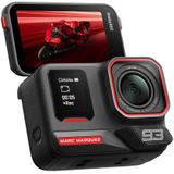 Insta360 - Ace Pro 2 MM93 Edition - Action Camera - 8K Video - Leica-optiek