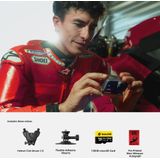 Insta360 - Ace Pro 2 MM93 Edition - Action Camera - 8K Video - Leica-optiek