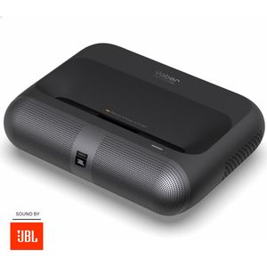 Yaber - K300s - Beamer - Zwart - 1920 x 1080 - 1000 ANSI Lumen