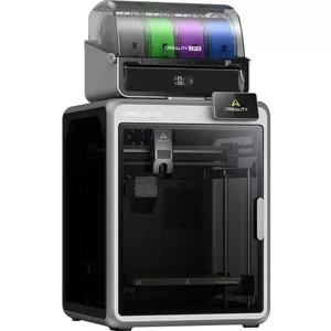 Creality K2 Combo - 3D Printer - Inclusief CFS - Professionele Prestaties