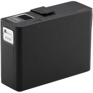 HoverAir - Power Case - Oplader voor Drone - Zwart - 12000 mAh Capaciteit