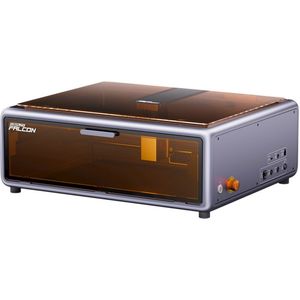 Creality - Falcon A1 - Lasergraveermachine - 10W - 305 x 381 mm - Hoge Snelheid 600 mm/s