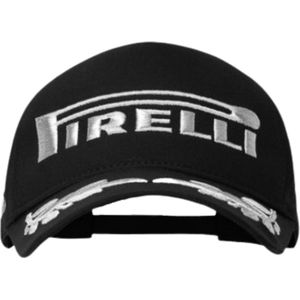 Pirelli - Zilver Cap Special edition pet