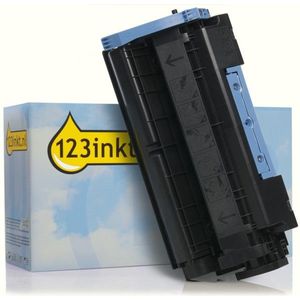 Canon 706 toner zwart (123inkt huismerk)