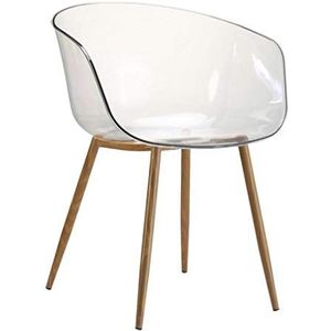 Zons Design plexi stoel