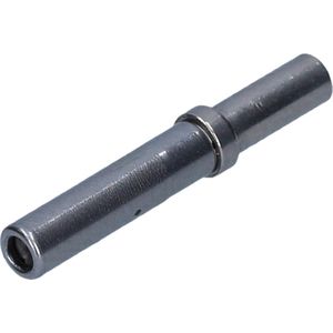 10 stuks DEUTSCH 0462-201-16141 DT-buscontact gedraaid vernikkeld 0,5-1,3 mm² maat 16