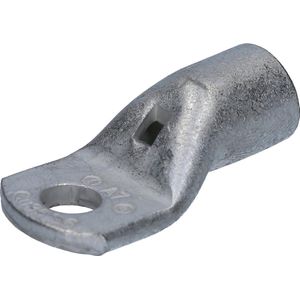 10 stuks Cembre A7-M6 buiskabelschoen 35mm2 M6 ongeïsoleerd koper vertind